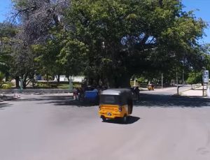 Majunga La Plus Belle Ville de Madagascar (Drone Video)