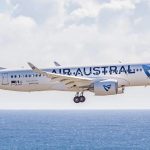 Air Austral liaison entre La Réunion et Madagascar à partir du 27 juin 2022