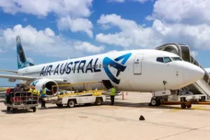 Air Austral assure la liaison entre La Réunion et Madagascar à partir du 27 juin 2022