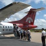 Promotions Air madagascar Aout 2022