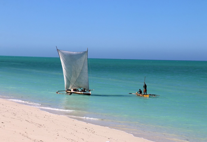 Vezo Voyage en terre primaire à Madagascar en 2022