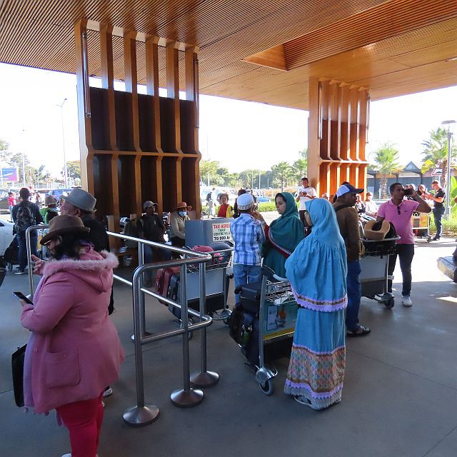 Double Nationalité et Voyage tout change 1er janvier 2026