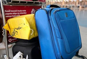 2026 les nouvelles règlementations bagages en avion