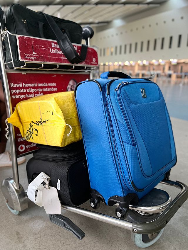 2026 les nouvelles règlementations bagages en avion